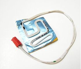 RESIST.3W 220V (INARCA)COVOGLIATORE ARIA - C00277166 C00277166        INDESIT