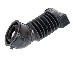 Soffietto scarico con pozzetto lavatrice Ariston Indesit ORIGINALE C00386630 C00386630        INDESIT