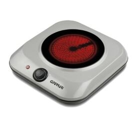 Galaxy Fornello elettrico G1011700 G10117           G3 ferrari 
