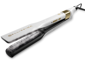 Piastra a vapore professionale Steam Elixir 11808            Imetec