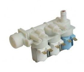 ELETTROVALVOLA 3 VIE 1E3U 7 LT. 'WD2000' - C00080664 C00080664        INDESIT
