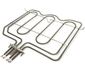 RESISTENZA DOPPIA 1000+2000W 220V SUPERIORE GRILL CUCINA FORNO DELONGHI OACOK105DL       De'Longhi