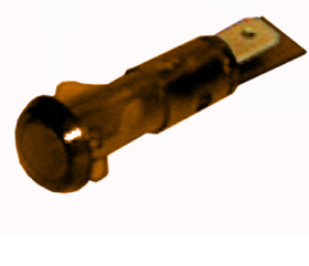 SEGNALAZIONE LUMINOSA GIALLA 26ME0065/G       