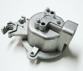 COPPA BRUCIATORE SEMIRAPIDO C647M C00052926        