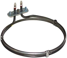 RESISTENZA FORNO 2400W SMEG 806890118 C00138834 INDESIT ARISTON COK100SM OACOK100SM       