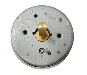 Timer Temporizzatore conto alla rovescia 120 minuti applicabile dove ci sia un motore - una pompa - una resistenza serie 50/ITS A8309 - Originale Italora A8309            
