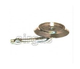 Bruciatore fornello rapido B4204            