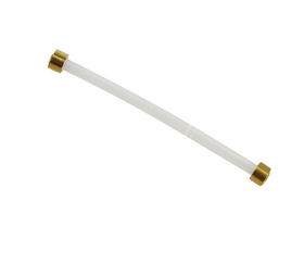 Tubo Con Boccole Macchina Da Caffe' De Longhi Originale 5532146000 5532146000       De'Longhi