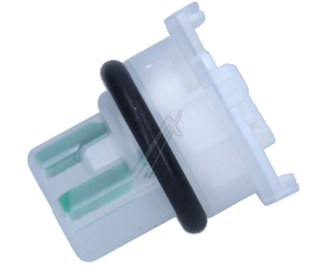 SENSORE TEMPERATURA LAVATRICE INDESIT ORIGINALE C00534232 C00534232        INDESIT