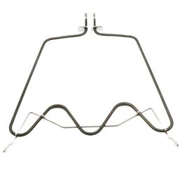 Resistenza Inferiore originale per forno Whirlpool/Indesit - 1150W 230V 481010551720     Whirlpool