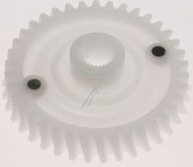 INGRANAGGIO MOVIMENTO MACINA CON CALAMITA 38 DENTI PER PHILIPS SAECO E GAGGIA 996530029609 996530029609     
