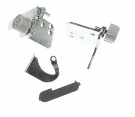 kit reversibilita porte per frigorifero hotpoint Ariston C00301983 C00301983        