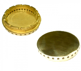 SPARTIFIAMMA OTTONE LUCIDO - L0214 L0214            