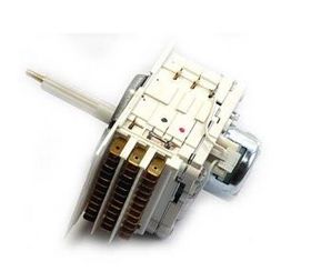 TIMER LAVATRICE EC 4261.01 SILTAL - SL4706 SL4706           