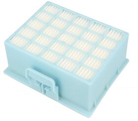 Filtro Hepa aria aspirapolvere alternativo al Bosch/Siemens 00576833 OBS005           