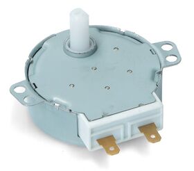 MOTORINO MICROONDE 5/6 G 220V 4 WATT OAMCW501UN       