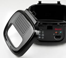 FRIGGITRICE FG21 GF2100 Girmi