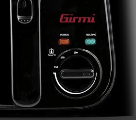 FRIGGITRICE FG21 GF2100 Girmi