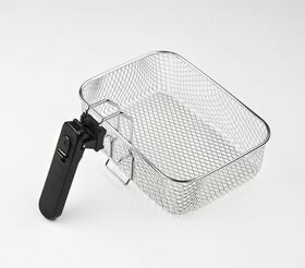 FRIGGITRICE FG21 GF2100 Girmi
