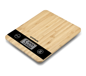 Bilancia da cucina elettronica Natura Kitchen G20087           G3 ferrari 