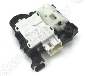 ELETTROSERRATURA DKS44403 ROLD LAVATRICE BEKO COMPATIBILE 00225501 