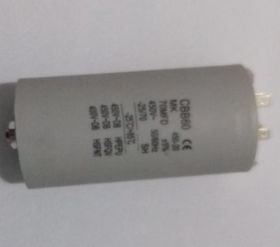 CONDENSATORE 70 MF 444.00.031       