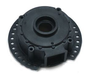 SUPPORTO MACINA IN CERAMICA MACCHINA MACINA CAFFE' SAECO ORIGINALE 996530015258 996530015258     