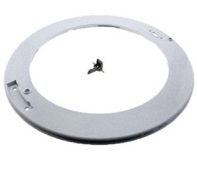 CORNICE KIT OBLO' POSTERIORE BIANCA ''AWL341/1'' 481945948607     