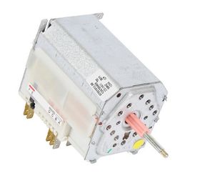 Timer per lavatrice Rex Electrolux Zanussi AEG Originale 1247059056 1247059056       Zanussi