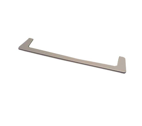PROFILO VETRO VERDURIERA 505X103X8 POLAR-W C00114618        INDESIT