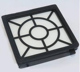 IMETEC G92100 Filtro Hepa CPL 8142 per Aspirapolvere type M3501 Mod. 8142 G92100           Imetec
