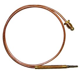 KIT TERMOCOPPIA FIL. L.1200 + 4 RACCORDI 23TF0120/4       