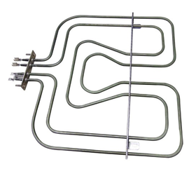 RESISTENZA FORNO REX ELECTROLUX CASTOR ZOPPAS 800 1650W REX 3570411037 OACOK102ZN       Zanussi
