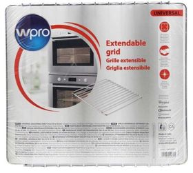 GRIGLIA PER FORNO ESTENSIBILE 4,84E+11 