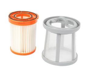 FILTRO HEPA COMPLETO (CON GRIGLIA) ASPIRAPOLVERE - 4071387353 4071387353       Electrolux