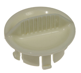 TAPPO ESTERNO BIANCO - ARIETE - Cod. AT550160100 AT550160100 