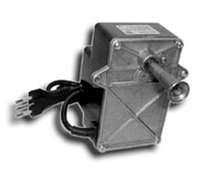 MOTORIDUTTORE GIRARROSTO W24 V220 Hz50 22GG0017         