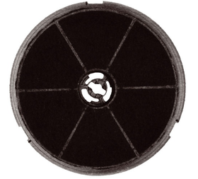 Filtro in carbone per cappa Tecnowind diametro 190 mm H 36 mm OAHOD008UN       