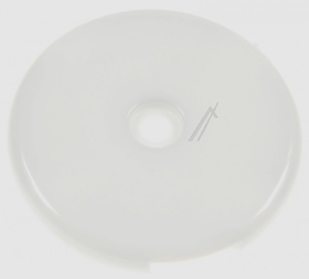 FERMABULBO TERMOSTATO BIANCO C00022020        