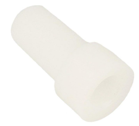 BUSSOLINA BIANCA 7X21,5 MM C00515828        INDESIT