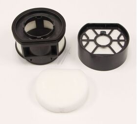 Set filtro Aspirapolvere Hoover - 35602708 35602708         