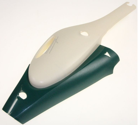 Scocca anteriore adattabile modello VK135 Marca: Adattabili Folletto XO599            