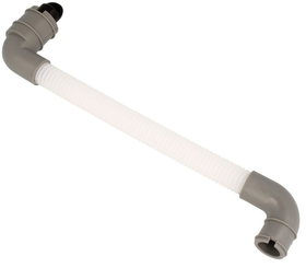 TUBO VASCA-POMPA DIRECT INJECTION C00294146 INDESIT