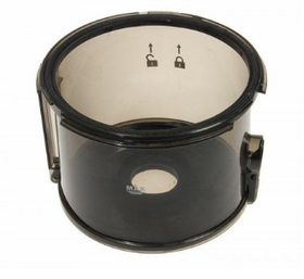 CONTENITORE FILTRO ASPIRAPOLVERE ARIETE 2790 5166007300       Ariete 