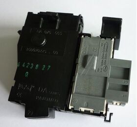 MICRORITARDATORE TL EVOII - C00111494 C00111494        INDESIT
