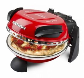 FORNO PIZZA DELIZIA ROSSO L' originale Pizza Express G1000600         G3 ferrari 