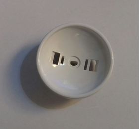 DISCO MANOPOLA TIMER 'TL1001TNL' C00041992        