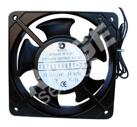 VENTILATORE ASSIALE 92X92X25 FR2854           