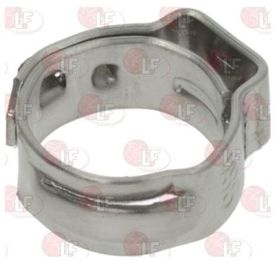 FASCETTA ANTIGRINZA  DIAM. 7,8/9,5 mm 5035467          