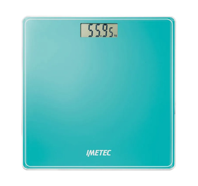 Bilancia pesapersone digitale Precision ES13 200 IM5823           Imetec